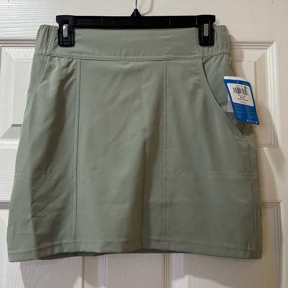 Columbia Pants - Columbia | NWT Opal Valley Athletic Activewear Outdoor Skort